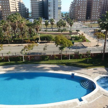 Playa Coral En Marina D'Or Apartment Oropesa del Mar Luaran gambar