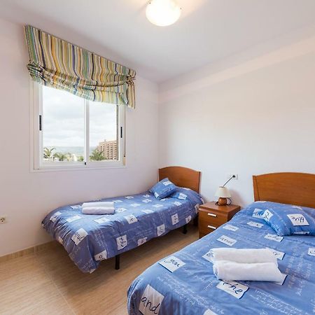Playa Coral En Marina D'Or Apartment Oropesa del Mar Luaran gambar